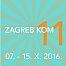 11. Zagrebački međunarodni festival komorne glazbe